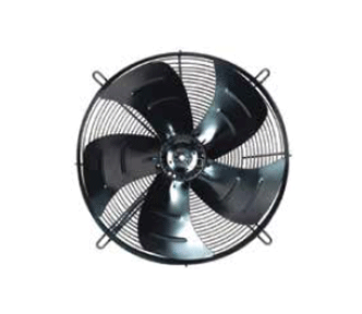 Fan Çeşitleri