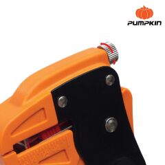 Fws7 Pumpkin Çok fonksiyonlu Kablo Soyma Pensesi