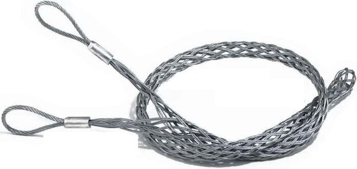 Atx Çift Başlı Metal Kablo Çekme Çorabı