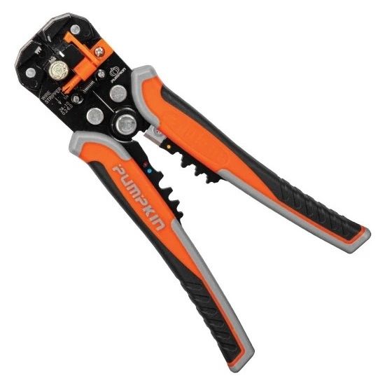 205 Aws Çok Fonksiyonlu Kablo Soyma ve Sıyırma Pensesi