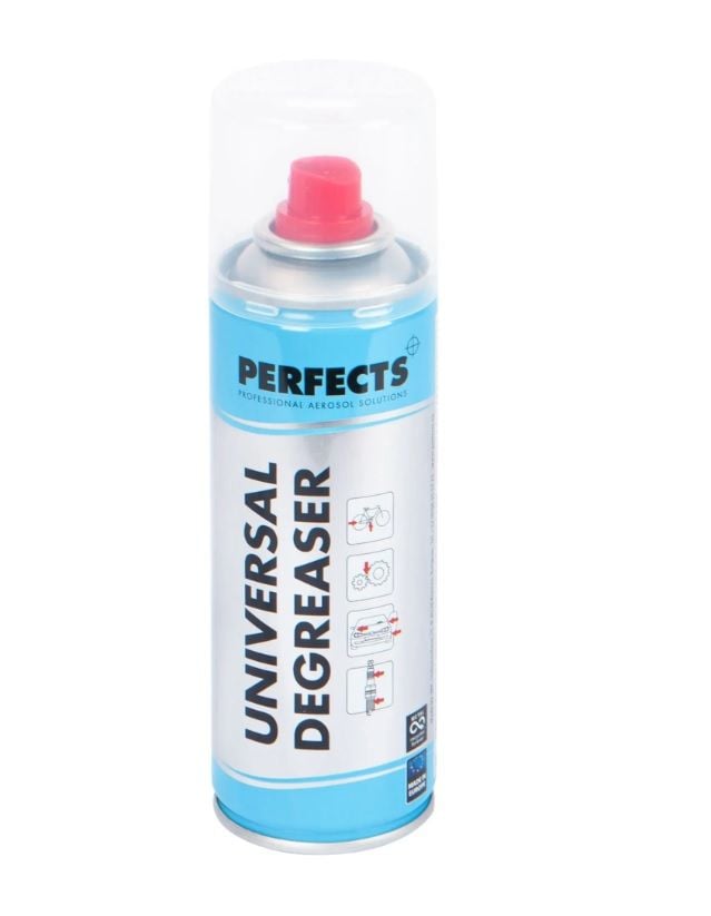 Perfects Yağsız Kontak Spreyi