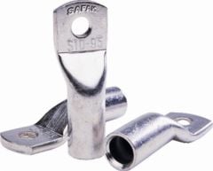 Şafak SKP Standart Tip Sıkmalı Kablo Pabucu - Sicame