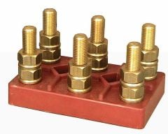 Motor Klemensi Isıya Dayanıklı
