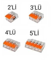 Çok Amaçlı Buat Klemensi