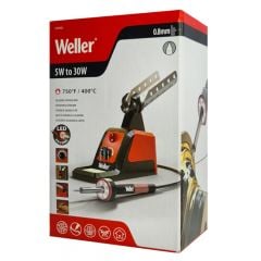 Weller WLSK3023C 5W - 30W Lehim İstasyonu