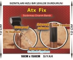 Atx Fix Tamir Bandı