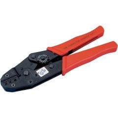 YYT-11 İzolesiz Terminal Sıkma Pensesi 0,50-6