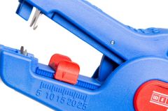 No. 5 Pro Weicon Kablo Soyma ve Sıyırma 10062070 / 0,20-16mm²