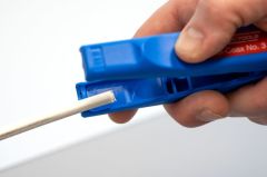 No 3 Weicon COMBİ-COAX Kablo Soyucu 10013082