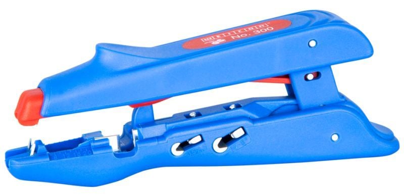 No. 300 Duo-Crimp Weicon Kablo Soyucu 10007406