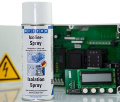 İzoelektro Sprey - Weicon Sprey Vernik 10053565