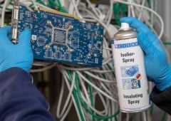 İzoelektro Sprey - Weicon Sprey Vernik 10053565