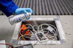 İzoelektro Sprey - Weicon Sprey Vernik 10053565