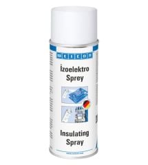 İzoelektro Sprey - Weicon Sprey Vernik 10053565