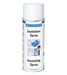 İzoelektro Sprey - Weicon Sprey Vernik 10053565