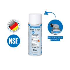 W44T -Fluid  Multi Sprey 500 ml - Weicon Yağlı Sprey 10039121