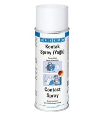 Kontak Spreyi 400 ml - Weicon Yağlı Kontak Sprey 10028478