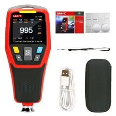 Unit UT-343D Boya Kalınlık Ölçer