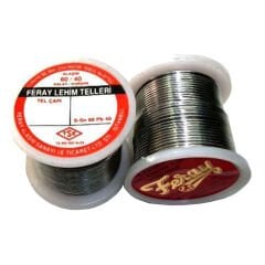 Lehim Teli 60x40  200gr