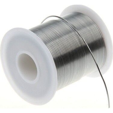5 Metre 60x40 Lehim Teli 0,75mm ( 19gr)