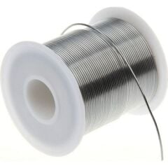 5 Metre 60x40 Lehim Teli 0,75mm ( 19gr)